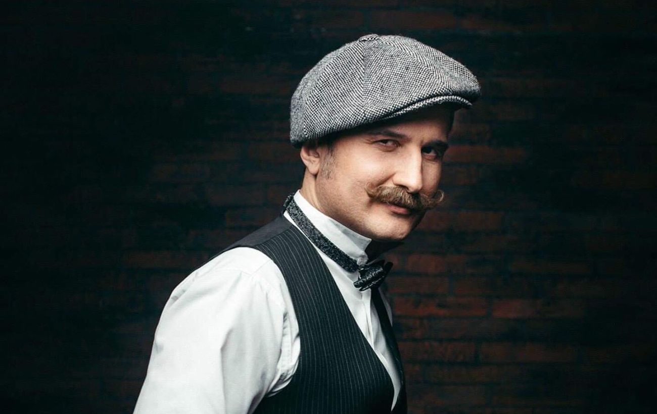 Фото до матеріалу: 30 років разом: ювілейний концерт гурту "МЕРІ" у Львові