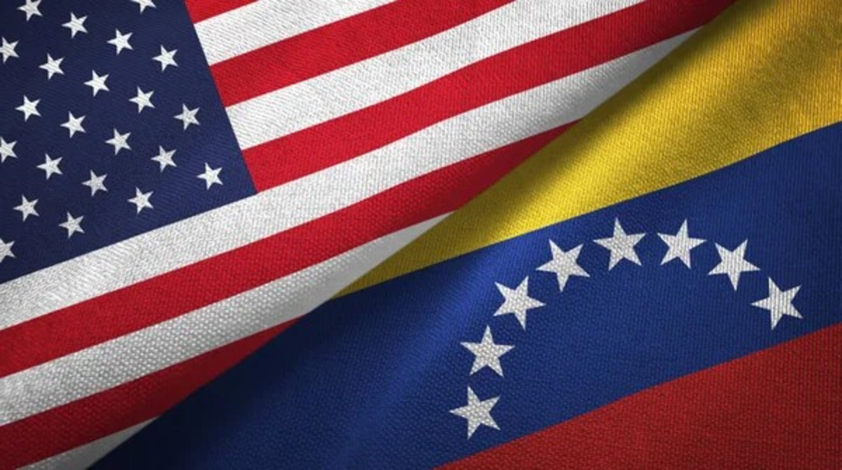 Фото до матеріалу: США вивезли збагачений уран з Венесуели на тлі ядерних перемовин з Тегераном
