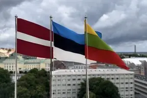 Фото до матеріалу: Загроза нападу Росії на країни Балтії: чи варто хвилюватися мешканцям Володимира?