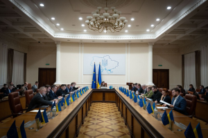 Фото до матеріалу: Викрито фейк про яхту дружини міністра Федорова: Росія запустила скоординовану інформатаку