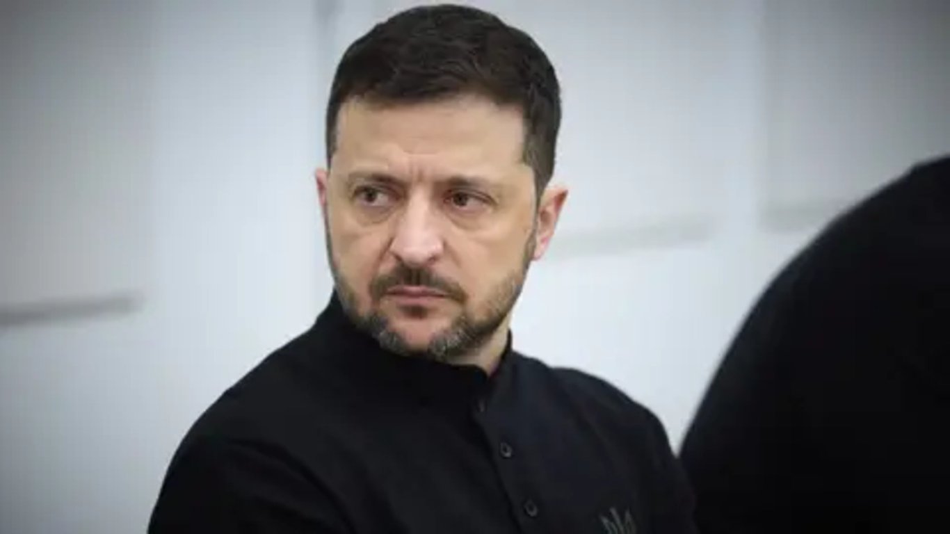 Фото до матеріалу: Зеленський оголосив про посилення ППО в Одесі та Дніпрі