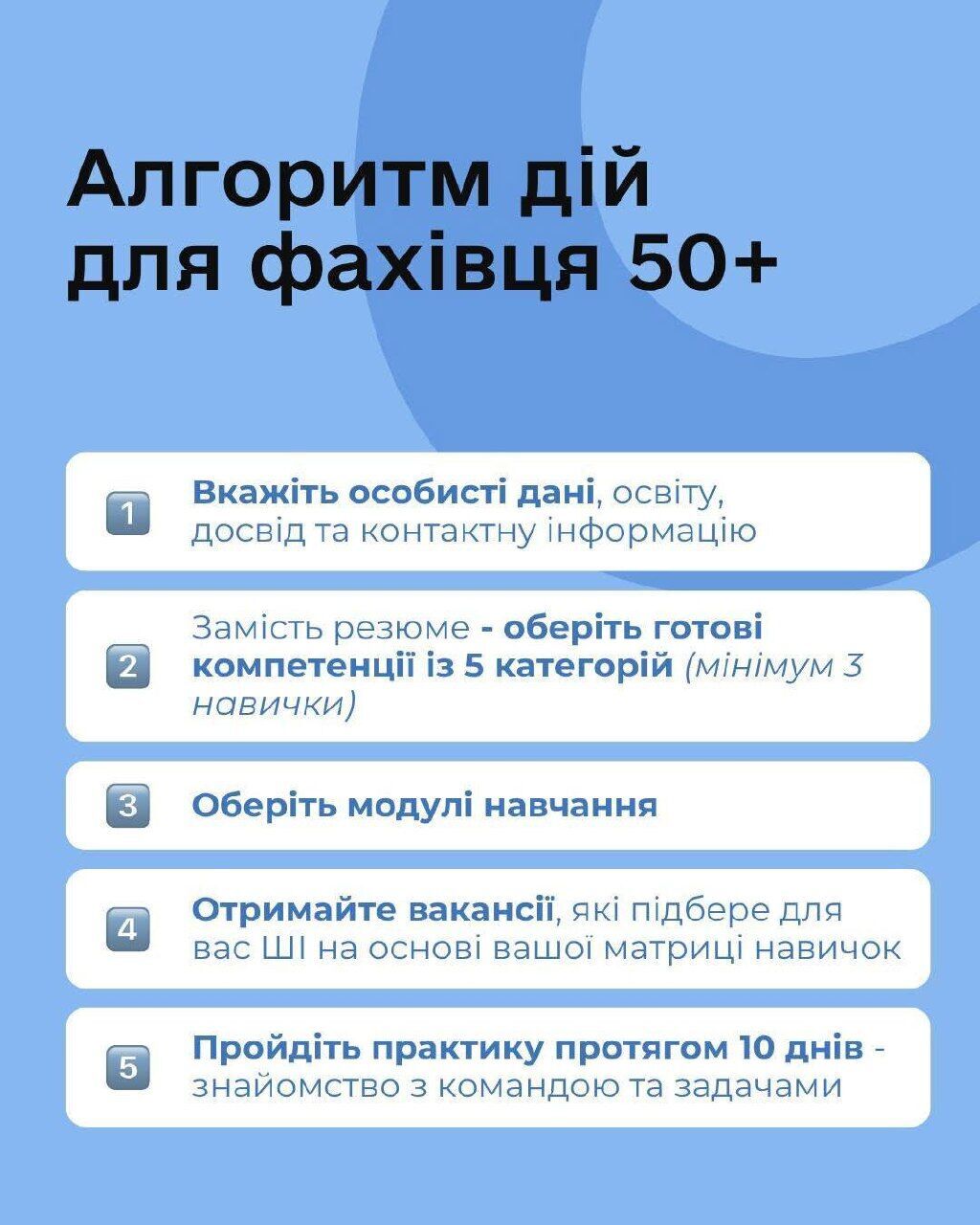 Фото до матеріалу: Пенсіонерів активніше повертатимуть на роботу: запускають програму стажування