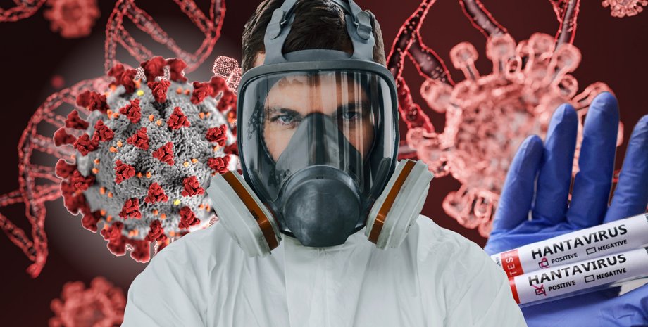 Фото до матеріалу: Від SARS до Еболи: чому світ боїться нової пандемії, але не бачить її