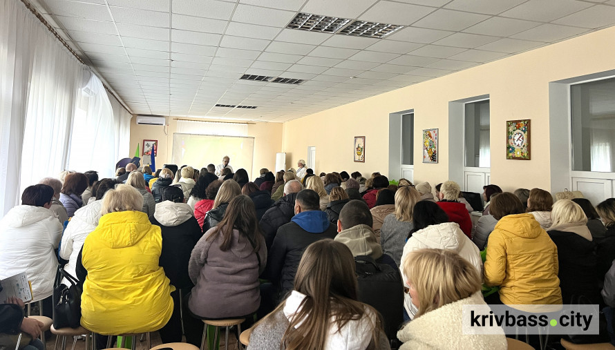Фото до матеріалу: Індивідуальні траєкторії в освіті: акценти EdCamp у Кривому Розі за участі Метінвест Політехніки