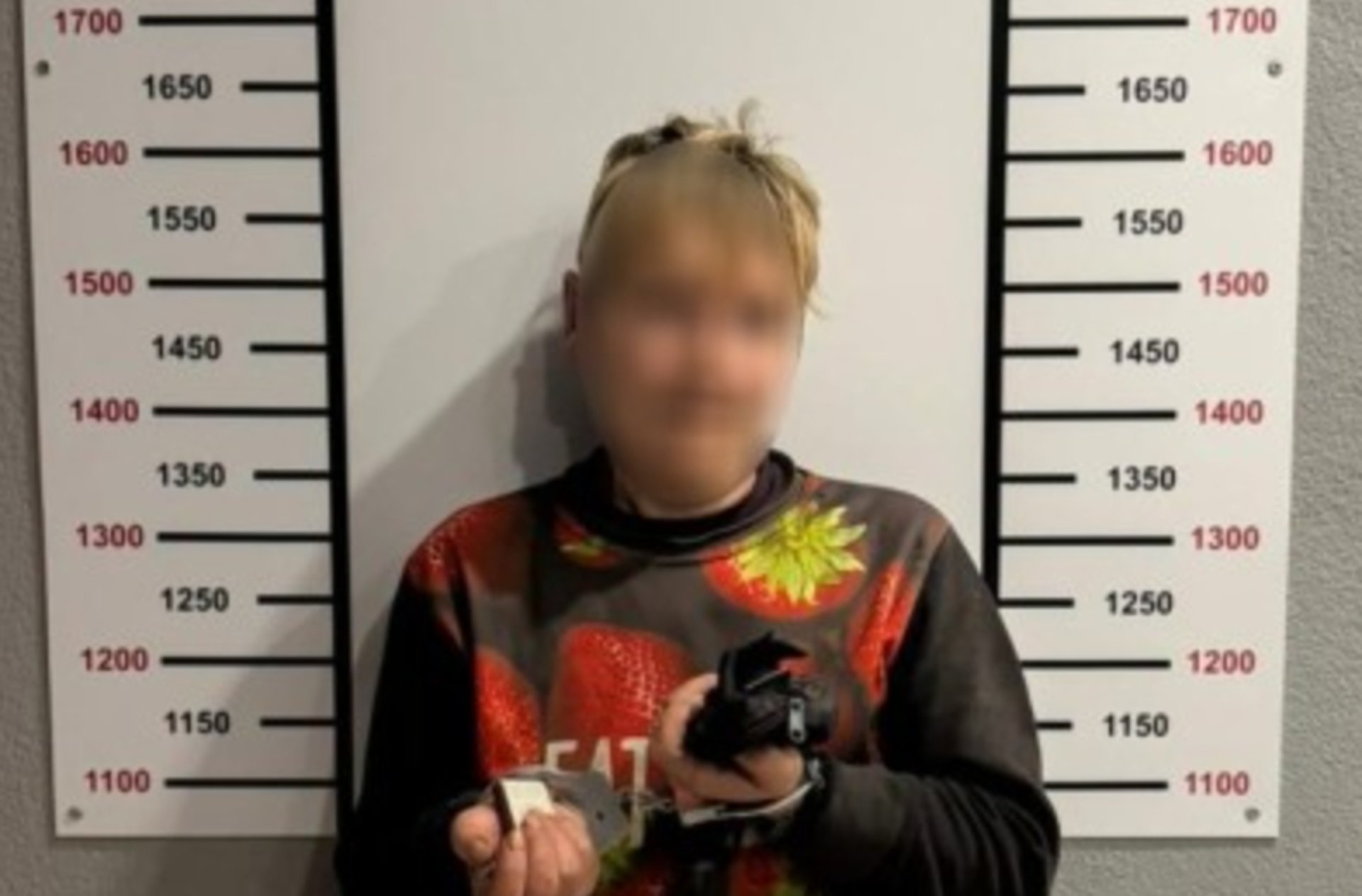 Фото до матеріалу: Жорстоке побиття батька кочергою на Львівщині: затримана 50-річна донька