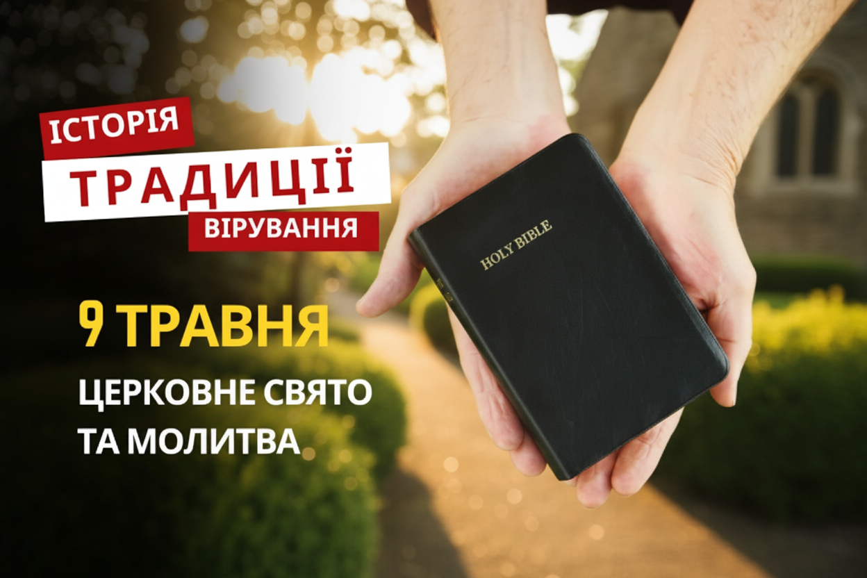 Фото до матеріалу: Микола Теплий 9 травня: історія перенесення мощей та народні прикмети