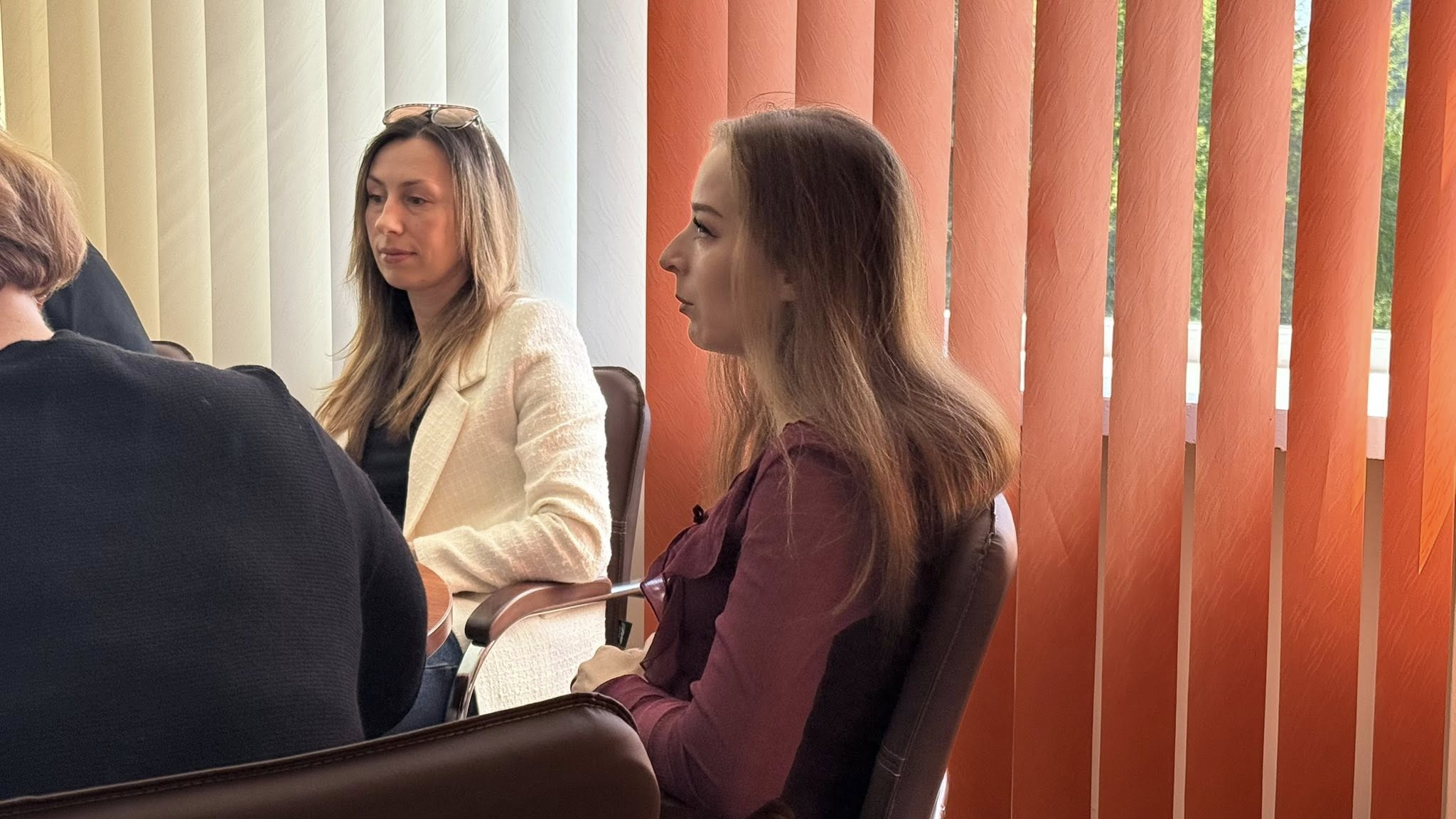 Фото до матеріалу: Сарненський молодіжний центр очолила досвідчена фахівчиня Зінаїда Кобринчук