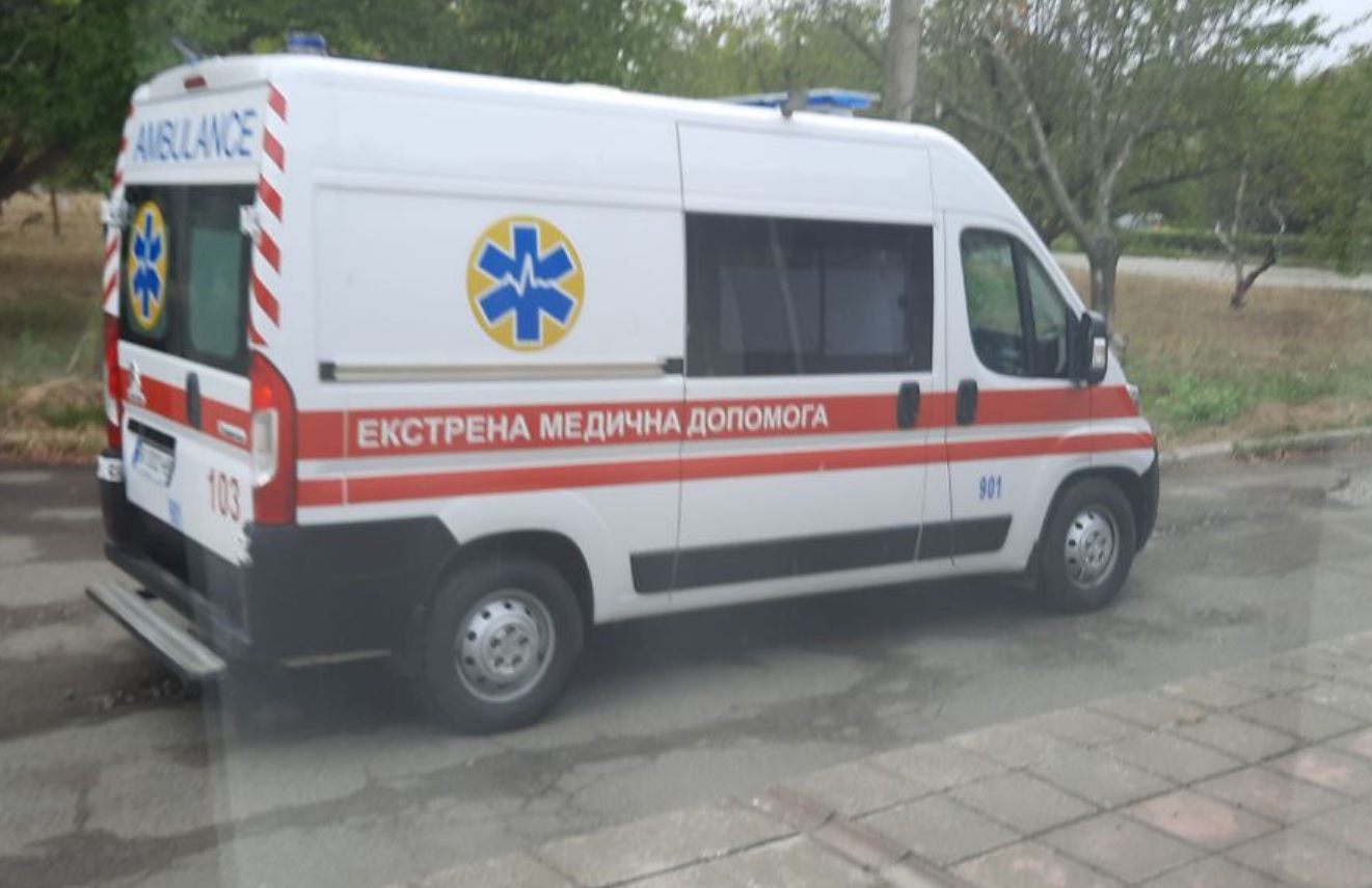 Фото до матеріалу: Пестициди в Україні: Держпродспоживслужба попереджає про небезпеку для здоров'я